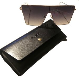 Shein Woman’s Sunglasses